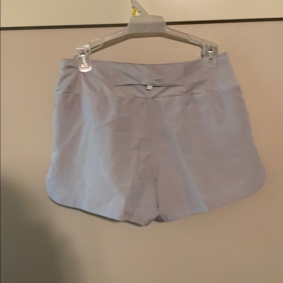 Nike dry fit shorts. - Picture 2 of 5